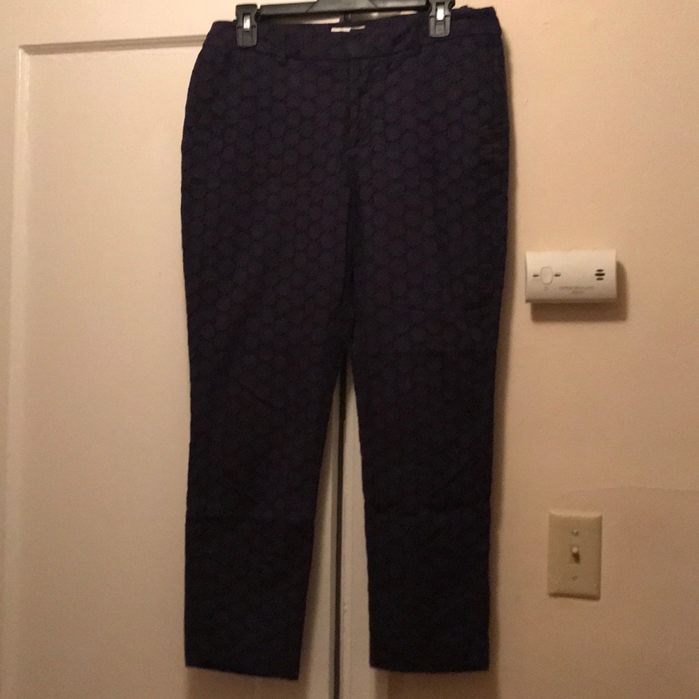 Blue Merona Pants